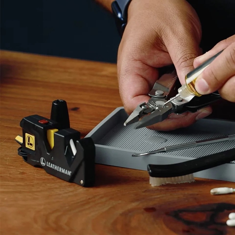 Leatherman Tool Maintenance Kit™ (Alet Bakım Kiti)